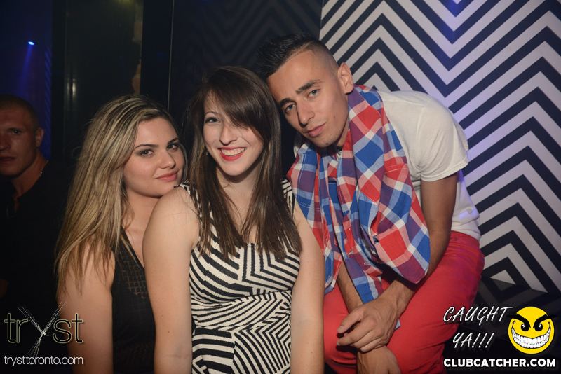 Tryst nightclub photo 166 - July 25th, 2014