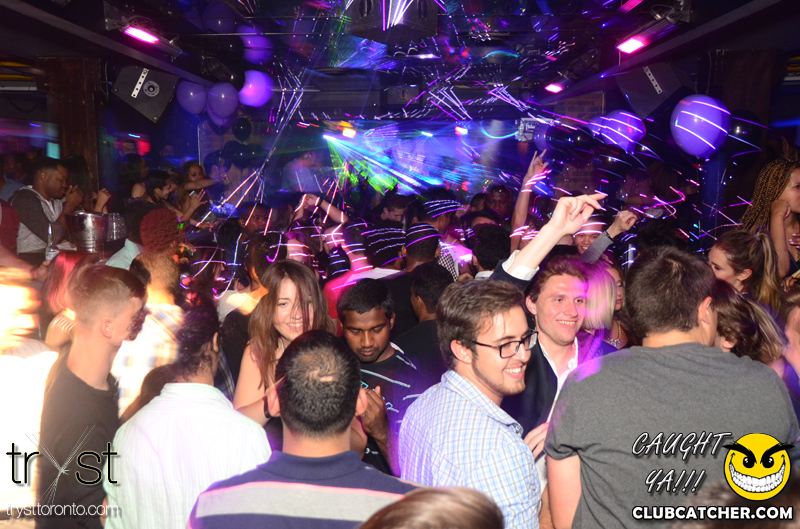 Tryst nightclub photo 169 - July 25th, 2014