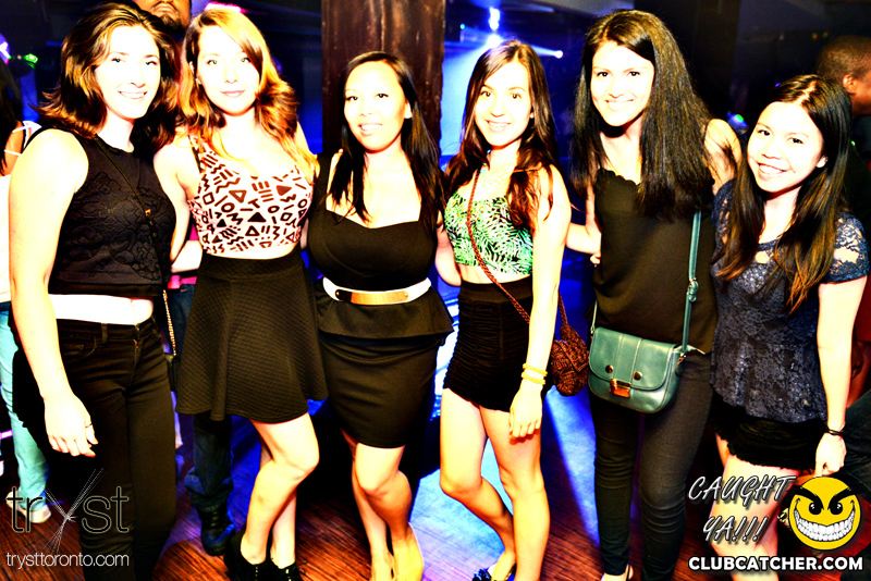 Tryst nightclub photo 170 - July 25th, 2014