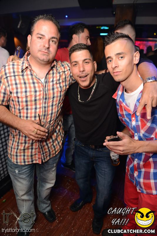 Tryst nightclub photo 185 - July 25th, 2014