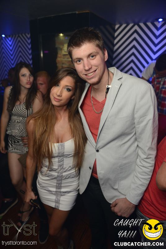 Tryst nightclub photo 186 - July 25th, 2014