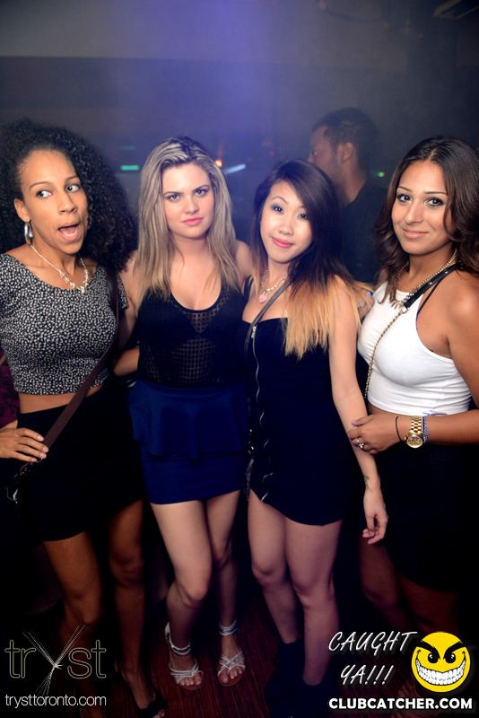 Tryst nightclub photo 195 - July 25th, 2014