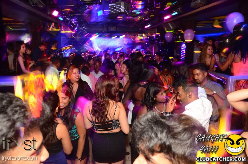 Tryst nightclub photo 201 - July 25th, 2014