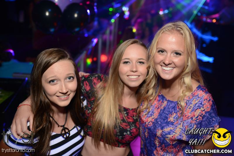 Tryst nightclub photo 212 - July 25th, 2014