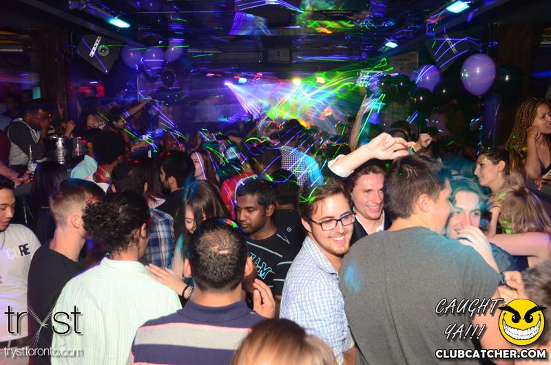 Tryst nightclub photo 221 - July 25th, 2014