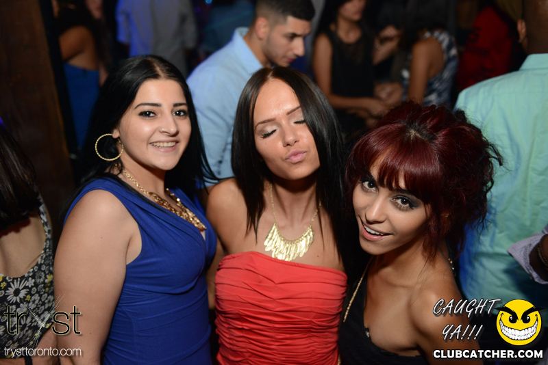 Tryst nightclub photo 222 - July 25th, 2014