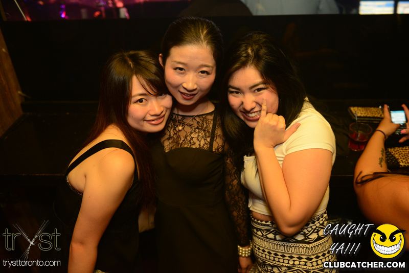 Tryst nightclub photo 231 - July 25th, 2014