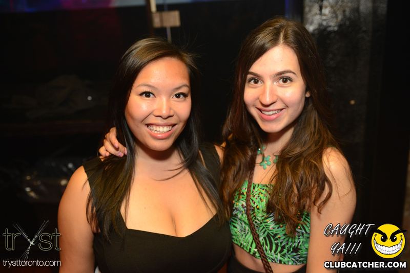 Tryst nightclub photo 237 - July 25th, 2014
