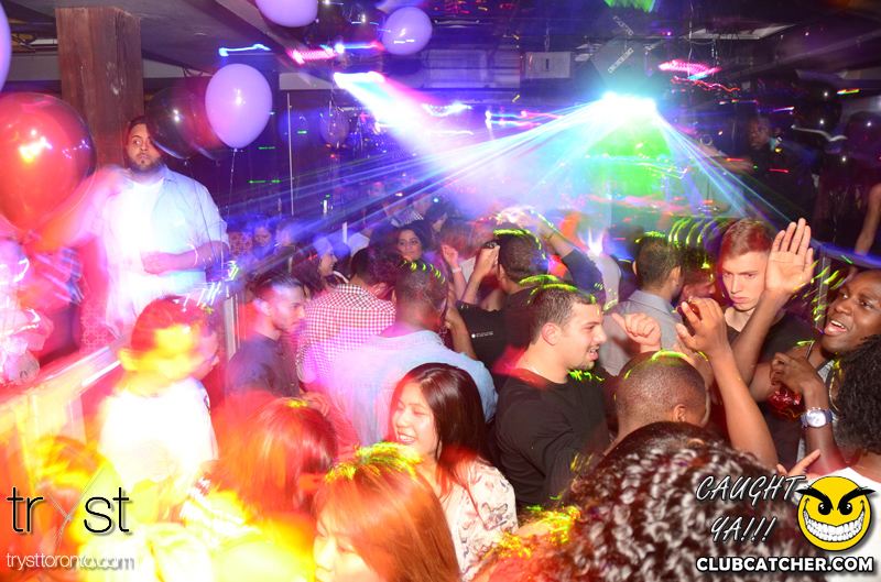 Tryst nightclub photo 240 - July 25th, 2014