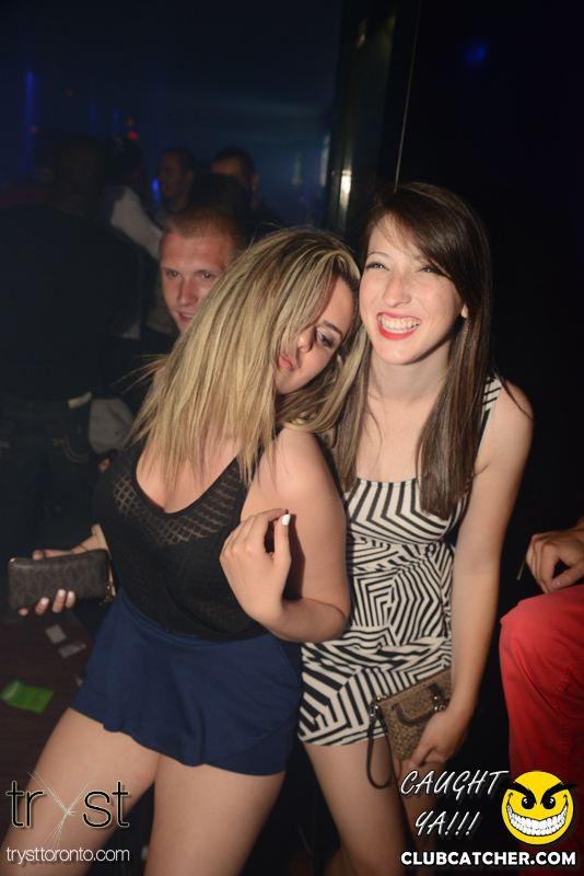 Tryst nightclub photo 243 - July 25th, 2014