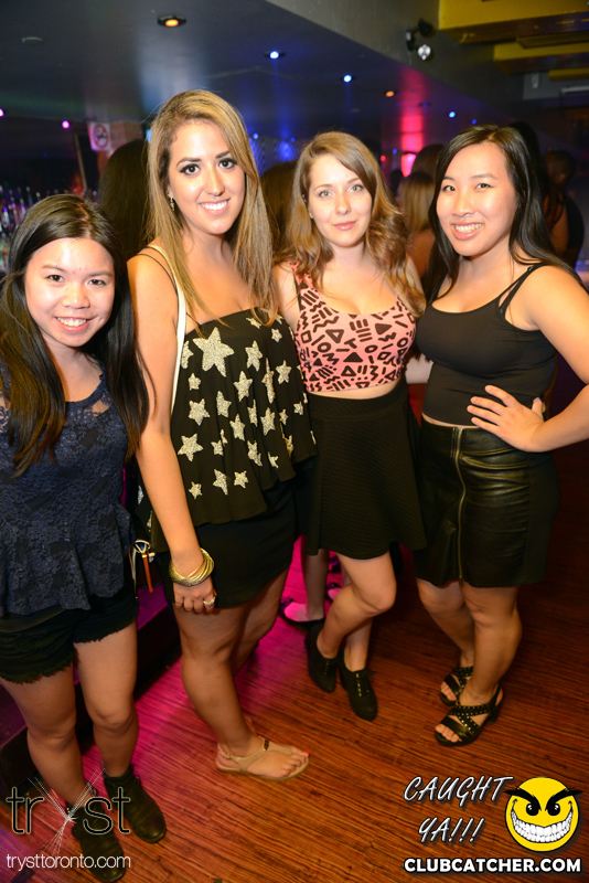 Tryst nightclub photo 251 - July 25th, 2014