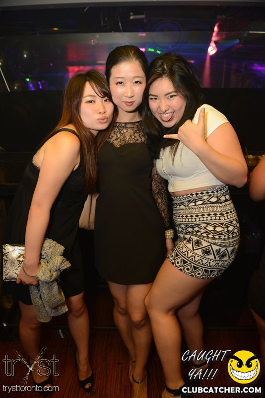 Tryst nightclub photo 43 - July 25th, 2014