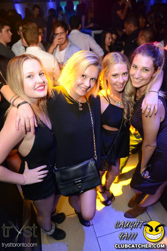 Tryst nightclub photo 46 - July 25th, 2014