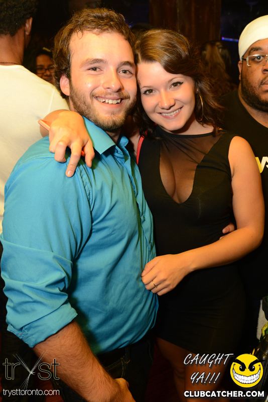 Tryst nightclub photo 48 - July 25th, 2014