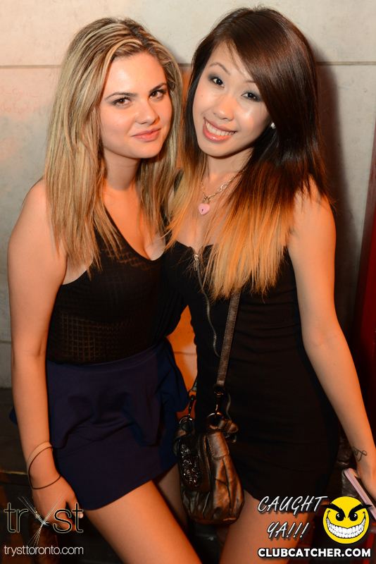 Tryst nightclub photo 52 - July 25th, 2014