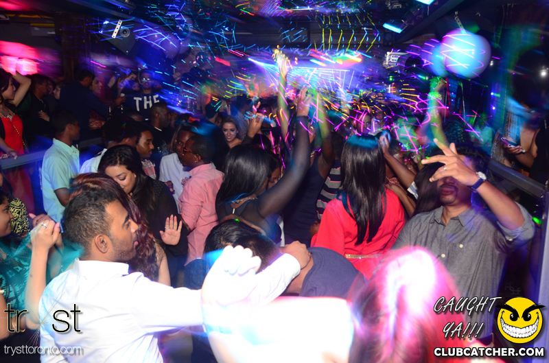 Tryst nightclub photo 66 - July 25th, 2014