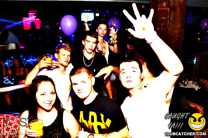 Tryst nightclub photo 74 - July 25th, 2014