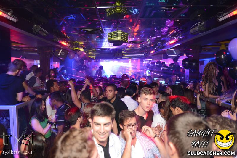 Tryst nightclub photo 83 - July 25th, 2014