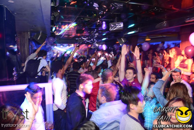 Tryst nightclub photo 86 - July 25th, 2014