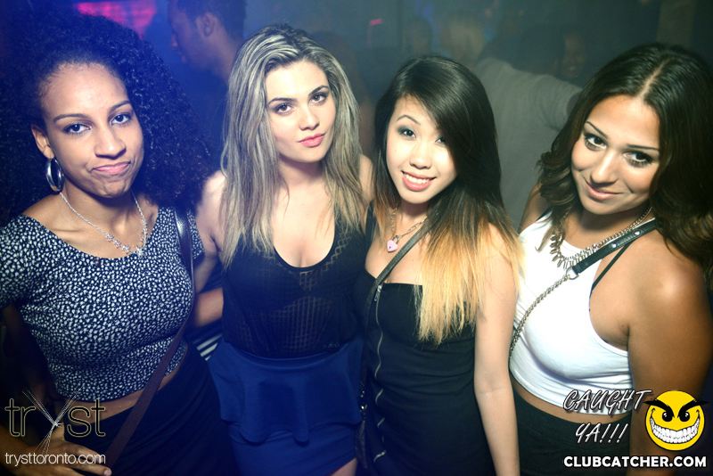 Tryst nightclub photo 87 - July 25th, 2014