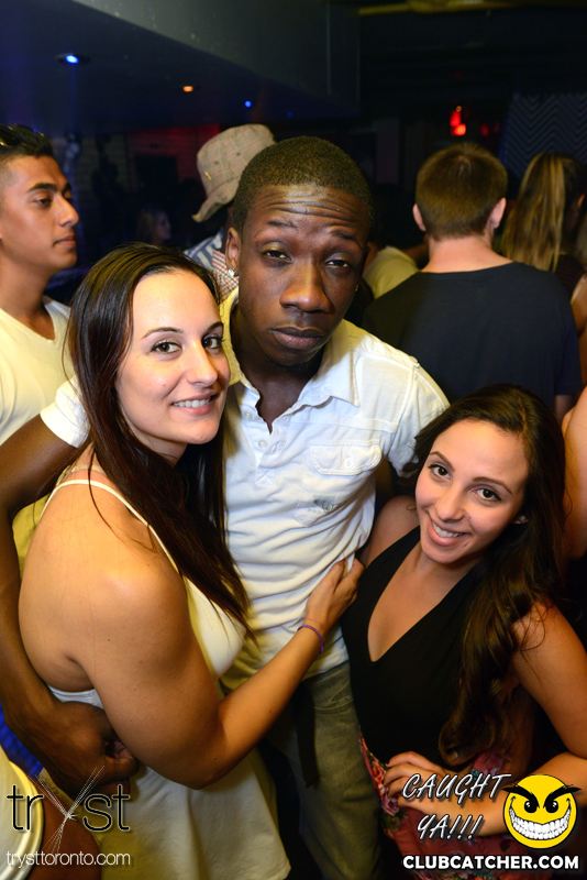 Tryst nightclub photo 97 - July 25th, 2014