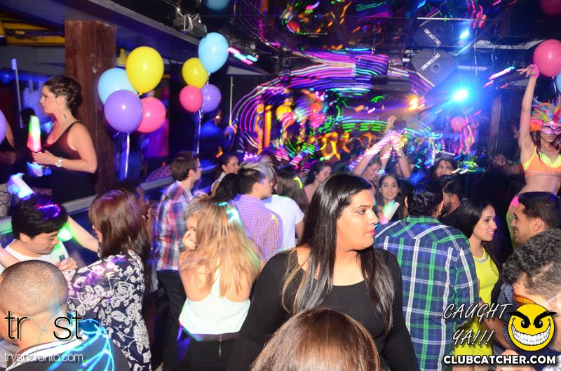 Tryst nightclub photo 1 - July 26th, 2014