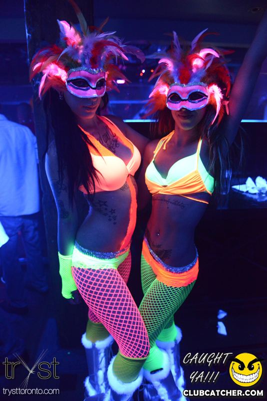 Tryst nightclub photo 2 - July 26th, 2014