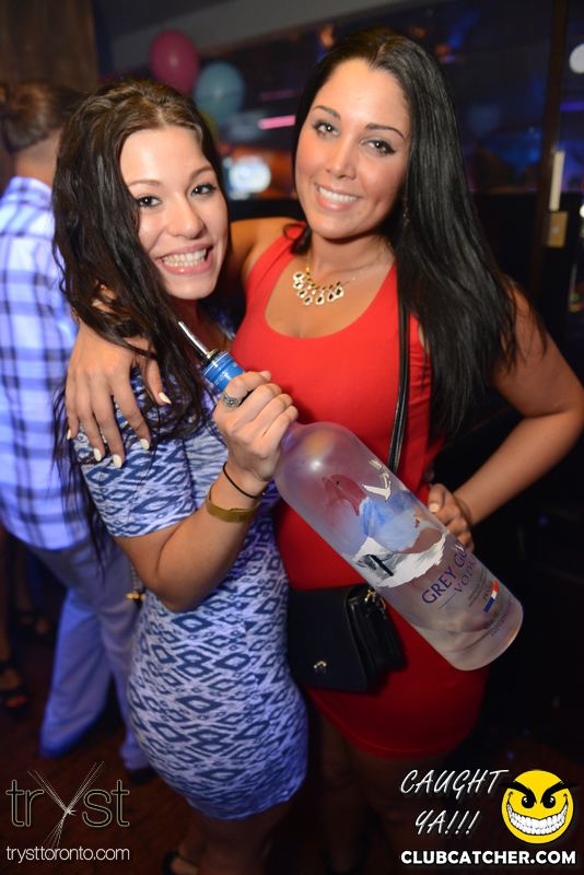 Tryst nightclub photo 11 - July 26th, 2014