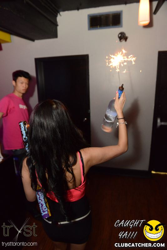 Tryst nightclub photo 105 - July 26th, 2014