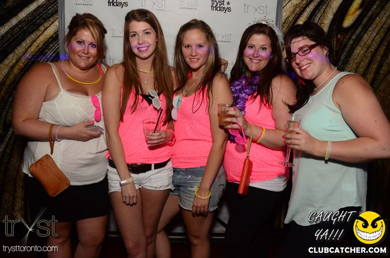 Tryst nightclub photo 107 - July 26th, 2014