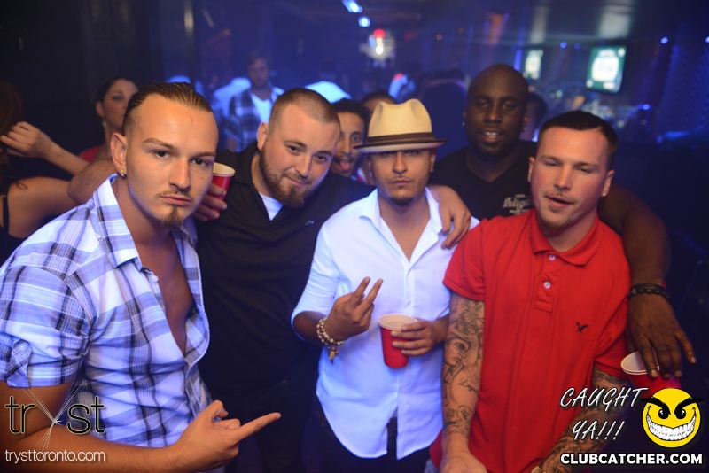Tryst nightclub photo 110 - July 26th, 2014