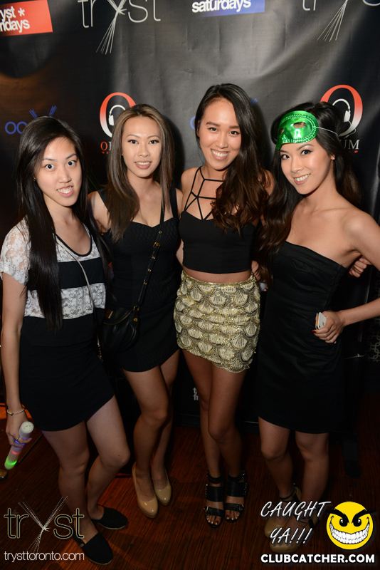 Tryst nightclub photo 113 - July 26th, 2014