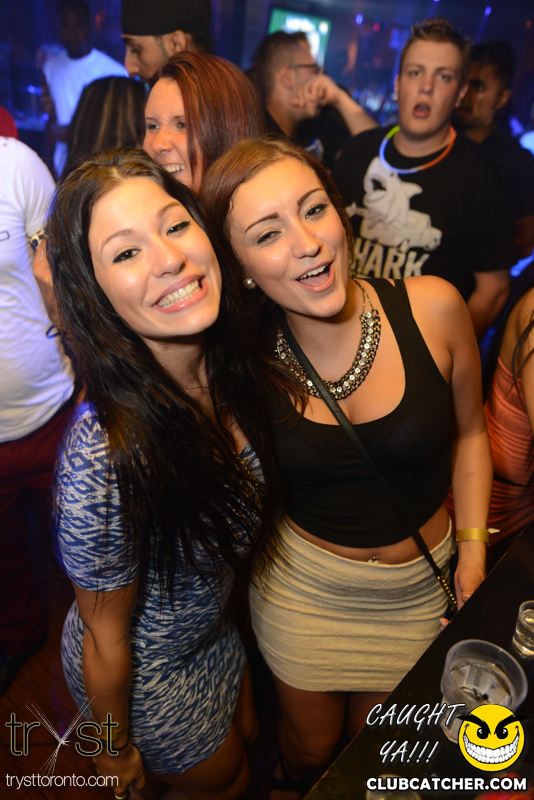 Tryst nightclub photo 116 - July 26th, 2014