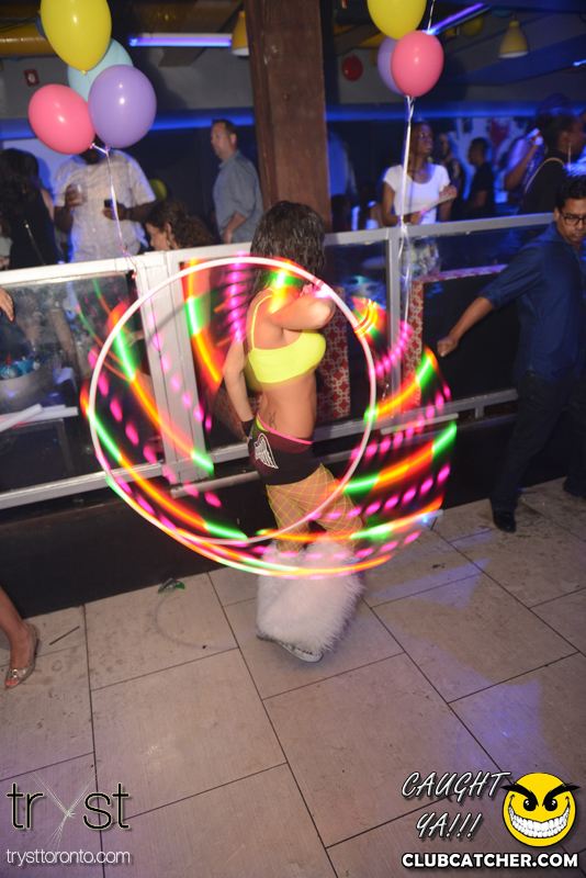 Tryst nightclub photo 120 - July 26th, 2014