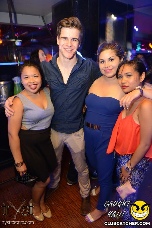 Tryst nightclub photo 131 - July 26th, 2014
