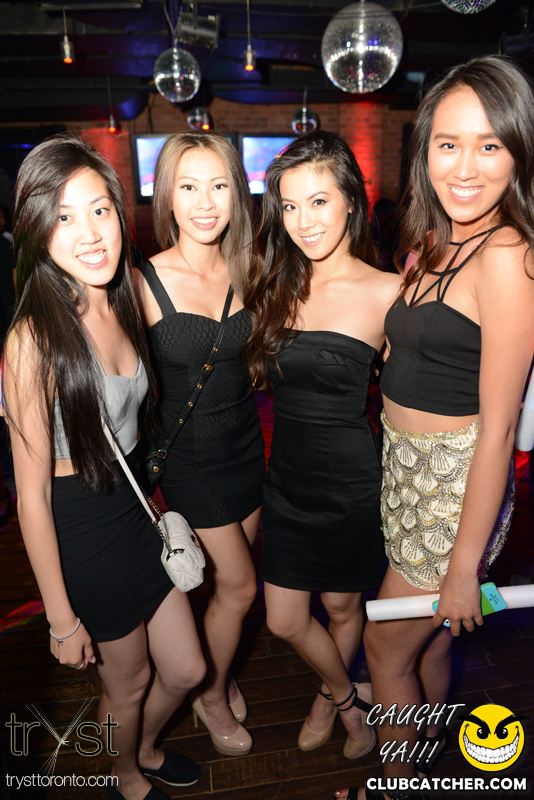 Tryst nightclub photo 136 - July 26th, 2014