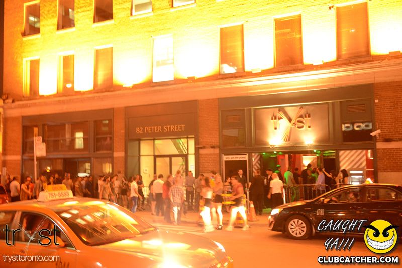 Tryst nightclub photo 147 - July 26th, 2014