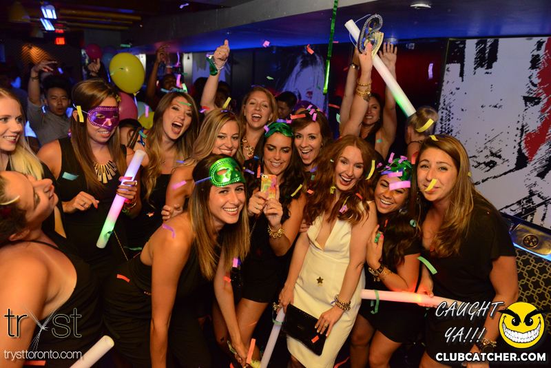 Tryst nightclub photo 152 - July 26th, 2014