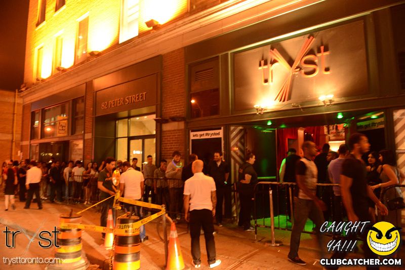 Tryst nightclub photo 163 - July 26th, 2014