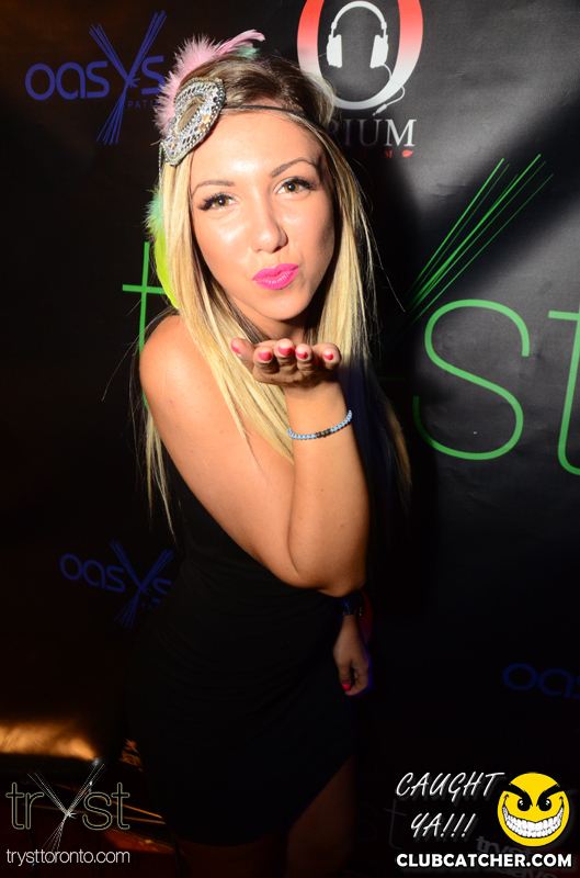 Tryst nightclub photo 171 - July 26th, 2014