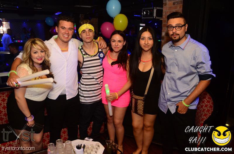 Tryst nightclub photo 177 - July 26th, 2014