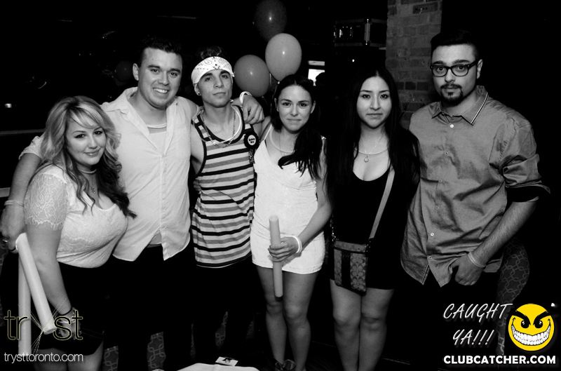 Tryst nightclub photo 185 - July 26th, 2014