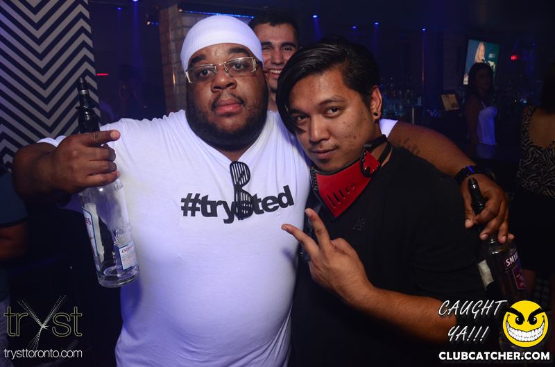 Tryst nightclub photo 193 - July 26th, 2014