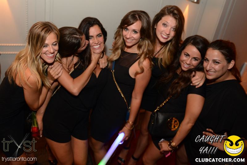 Tryst nightclub photo 21 - July 26th, 2014