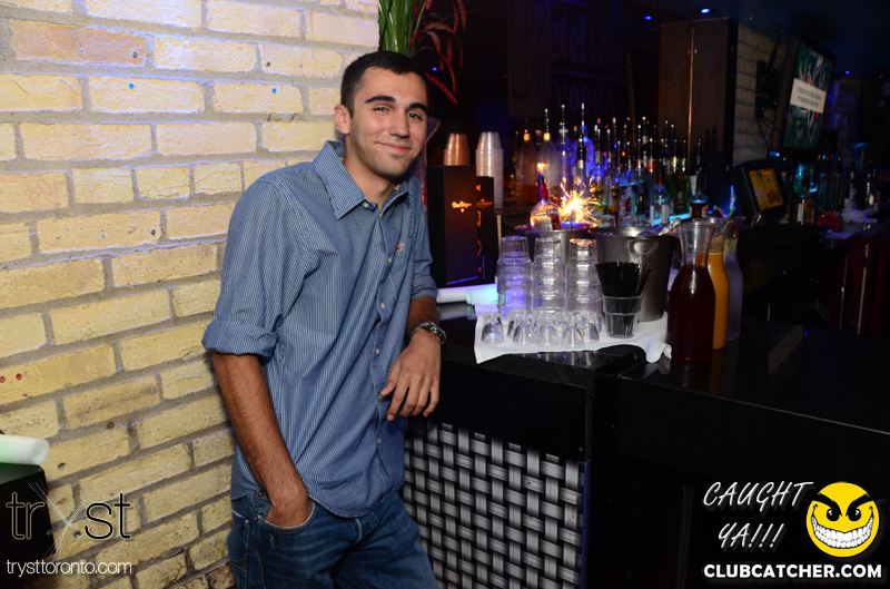 Tryst nightclub photo 211 - July 26th, 2014