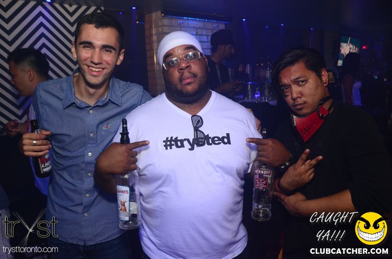 Tryst nightclub photo 226 - July 26th, 2014