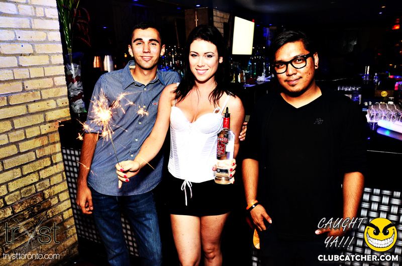 Tryst nightclub photo 233 - July 26th, 2014