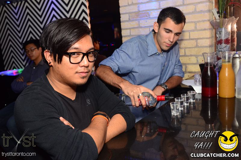 Tryst nightclub photo 241 - July 26th, 2014