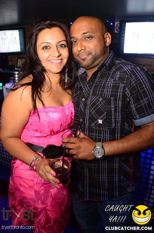 Tryst nightclub photo 244 - July 26th, 2014