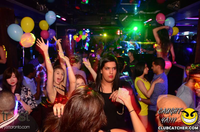 Tryst nightclub photo 247 - July 26th, 2014